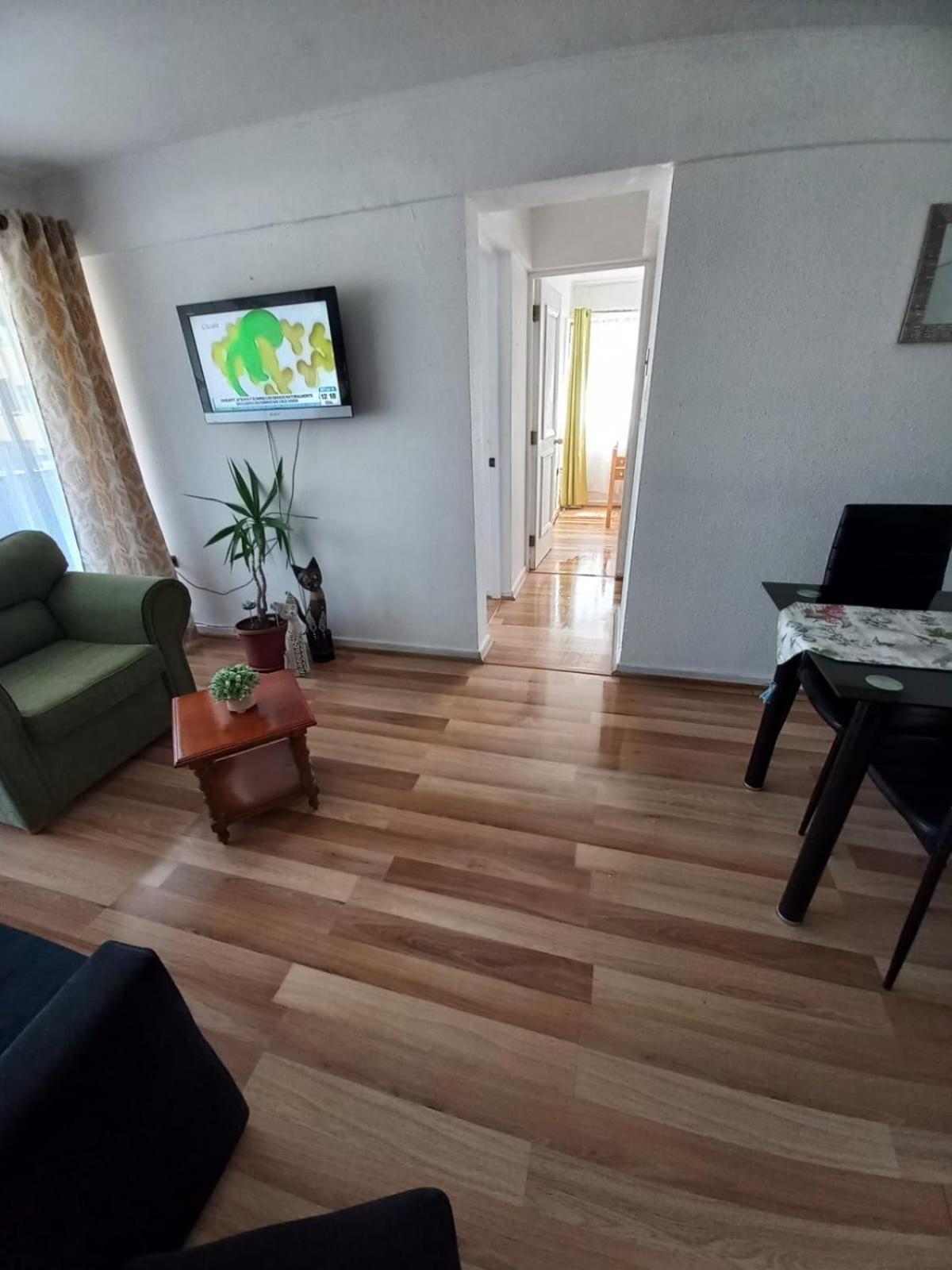 Apartamento Excelente Ubicacion *
