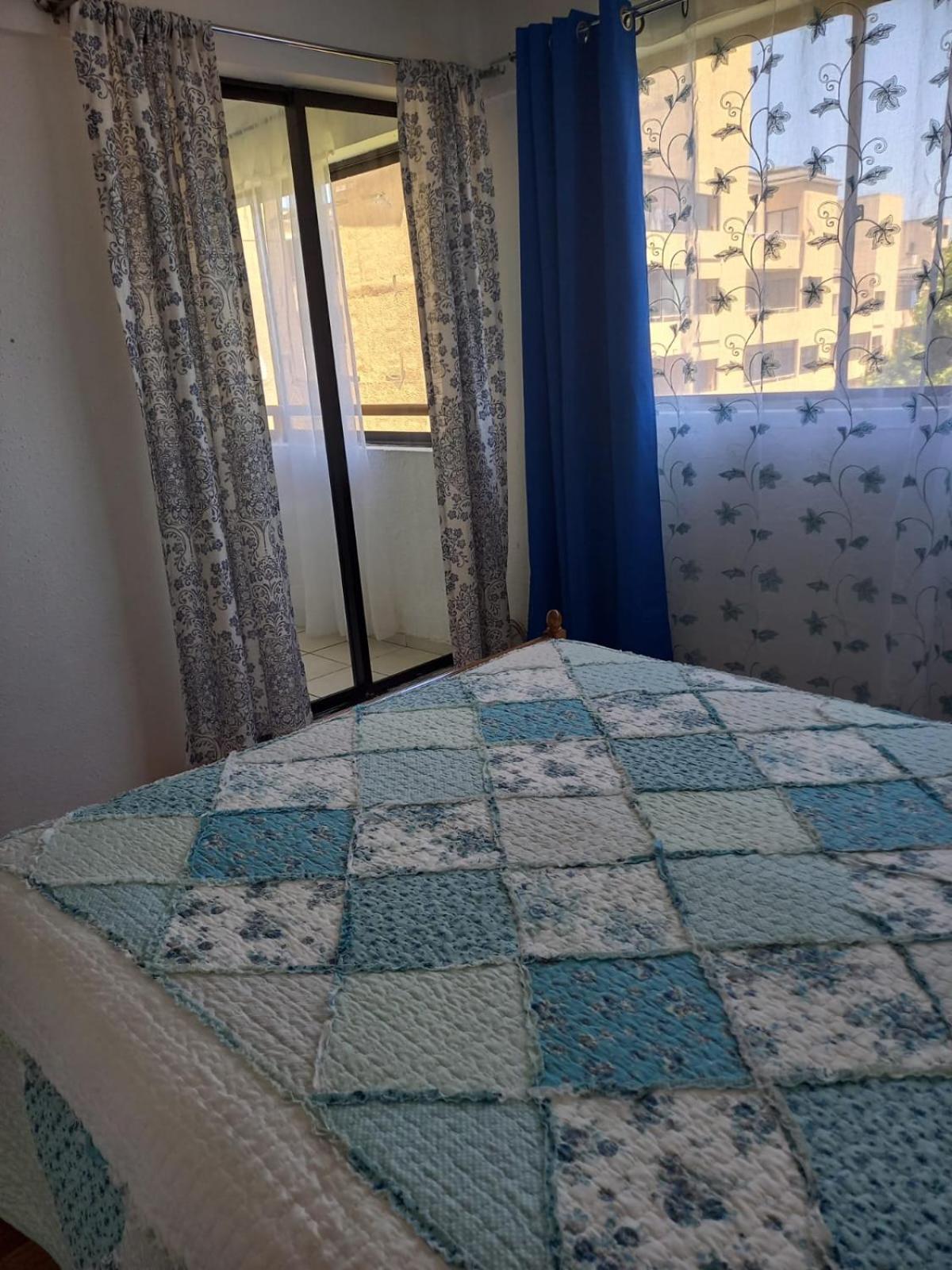 Excelente Ubicacion Apartamento *