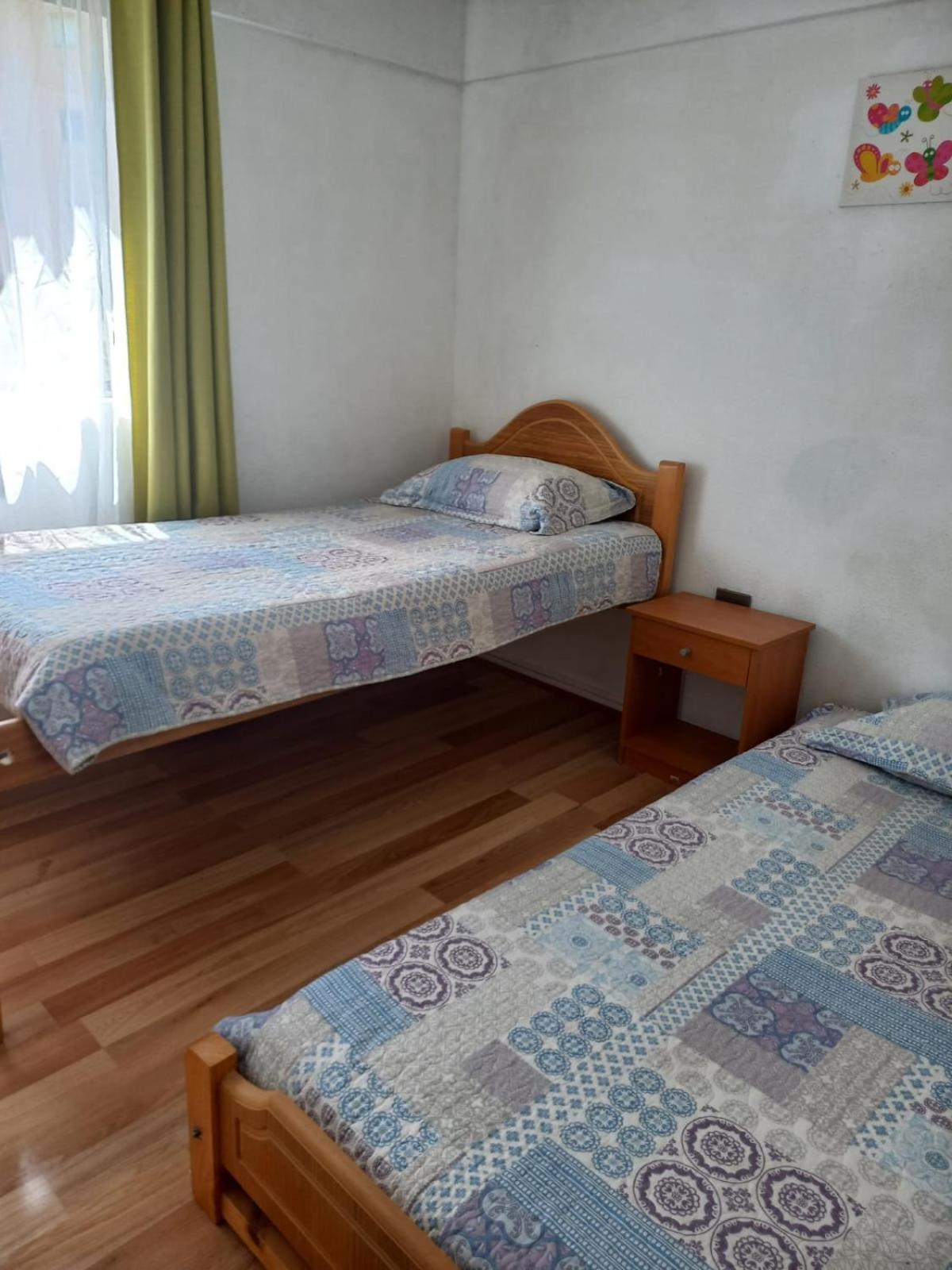 Apartamento Excelente Ubicacion Concón