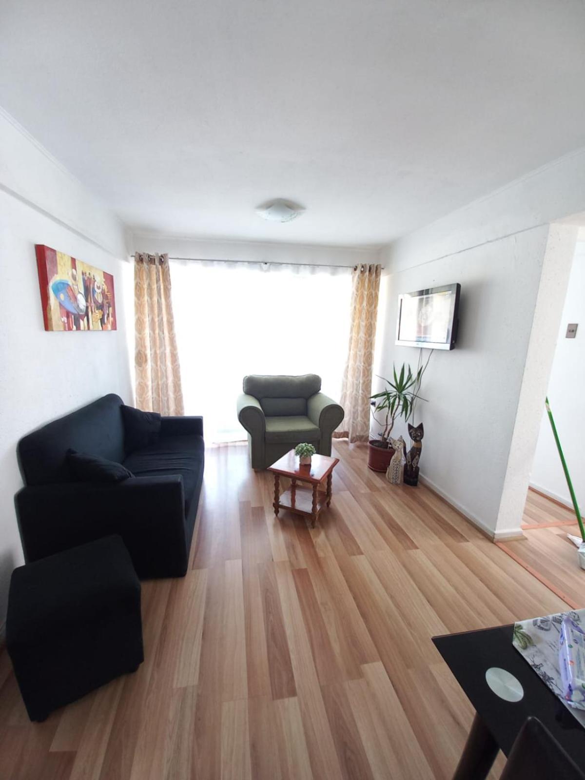Excelente Ubicacion Apartamento Concón